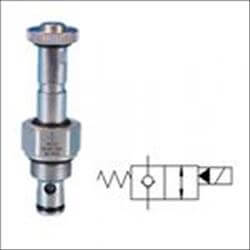 Wvh0.S08 2/2 Solenoid Valves Wvh0.S08 2/2 Magnetventile Winman Wvh0.S08 2/2 Solenoid Valfler 